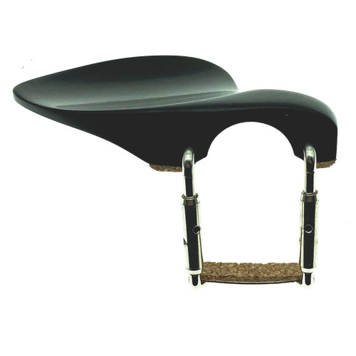Violin strad style ebony - strad,
