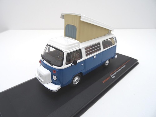 Volkswagen b camper - volkswagen, t2