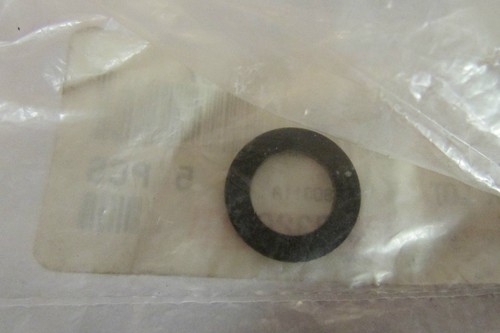Nos oem yamaha gasket - nos,