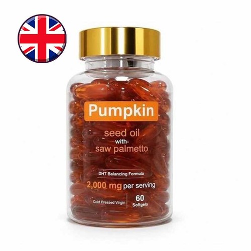 Bloom bond pumpkin seed - &,