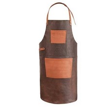Petromax Buff Leather Apron