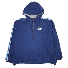 ADIDAS Padded Jacket Coat
