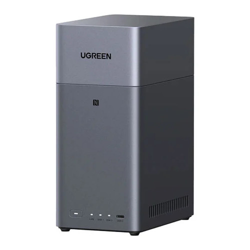 Bay ugreen nasync dh2300 - bay,
