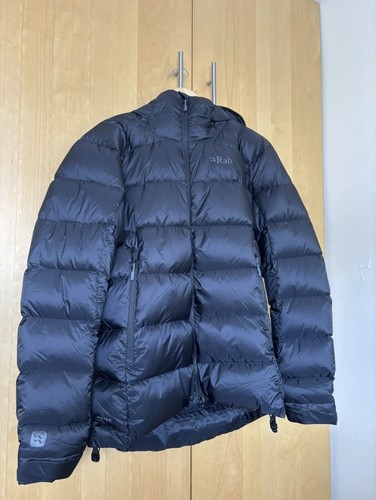 Rab neutrino pro men jacket - men's,