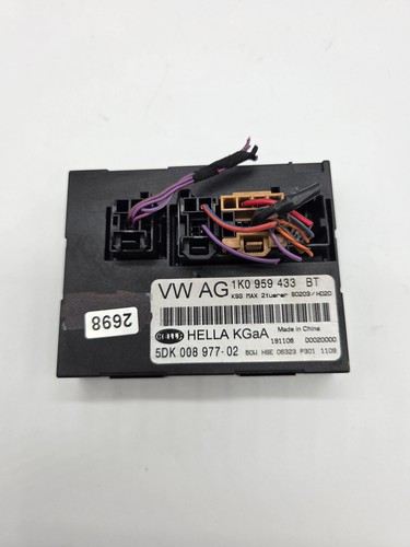Tiguan passat b6 - passat,