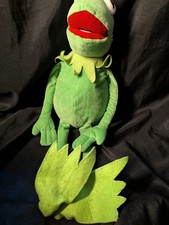 Disney Muppets Kermit the Frog
