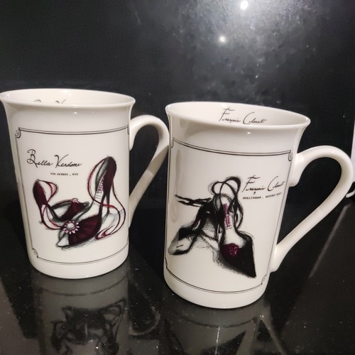 Fashion designer mugs sophie - fashion,