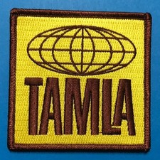 NORTHERN SOUL IRON ON PATCH -