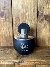 MADONNA ITS BLACK PERFUME