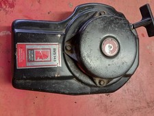 Tecumseh / Aspera BVS143 /