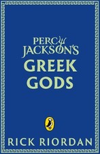 Percy Jackson and the Greek