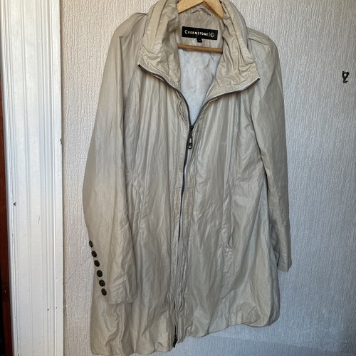 Creenstone beige size - , 38