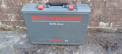 Bosch gbh dfe sds - bosch,