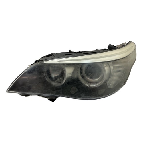 Bmw series e60 - e60, headlight