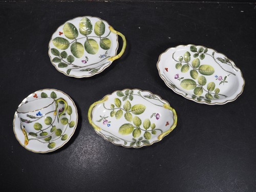 Royal worcester blind - royal, earl"