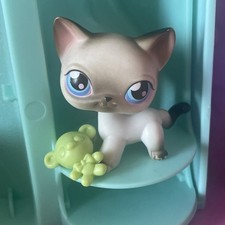 Littlest Pet Shop Authentic