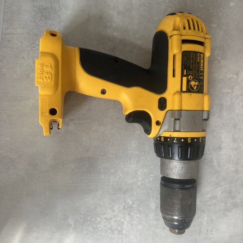 Dewalt dc988 drill 18v - 18v, combi