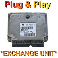 VW ECU Magneti Marelli