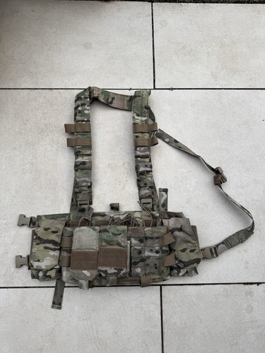 Warrior assault systems falcon - systems,