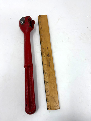 Vintage cast iron grinding - vintage,
