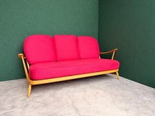 Ercol windsor seater - windsor,