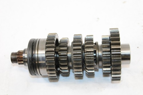 Driveshaft gears 24100 - w/gears, 24100-44811