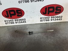 Engine oil dipstick X Yamaha JR7 357cc petrol / G22A golf cart £25+VAT