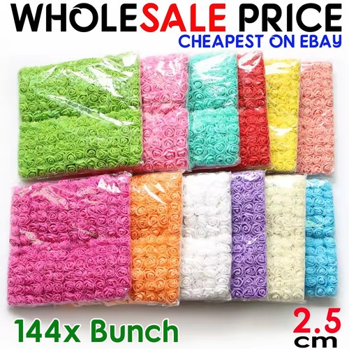 144pcs 5cm artificial - 144pcs,