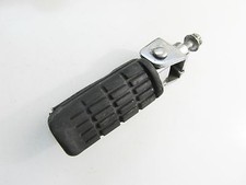 Original footrest front