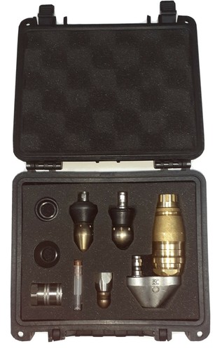 New cobra jetting nozzle - new,