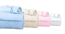 Baby Bedding Starter Bundle