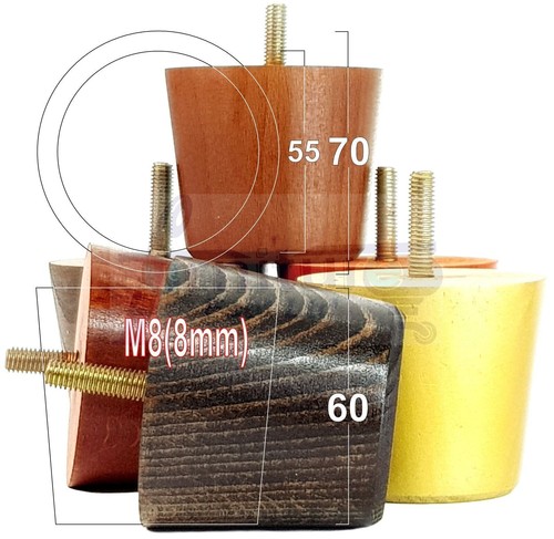 Replacement turned wooden - turned,