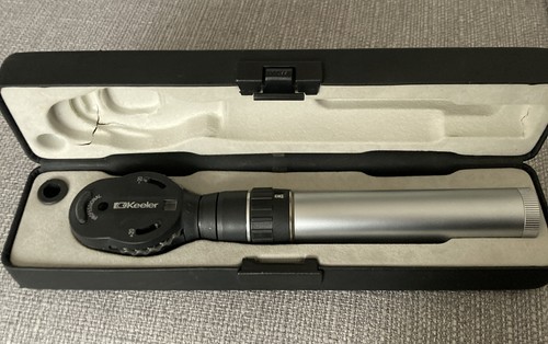 Keeler professional