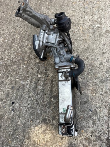 Audi seat skoda tdi egr - seat, 2.0