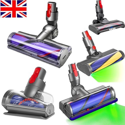 Spares parts for dyson v8 - spares,