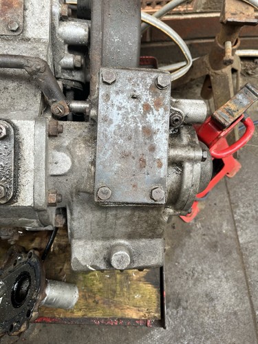 Land rover series 2a 3 - , 2a,