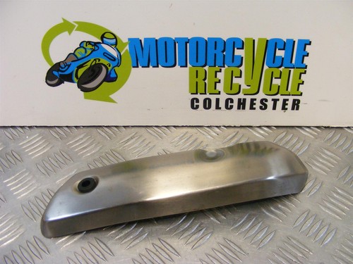 Triumph sprint 1050 exhaust - sprint,