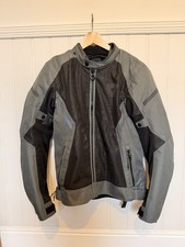 Revit! Armoured Motorcycle