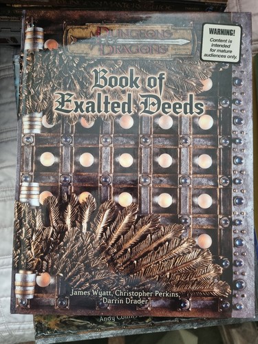 Dungeons dragons book of - dragons,