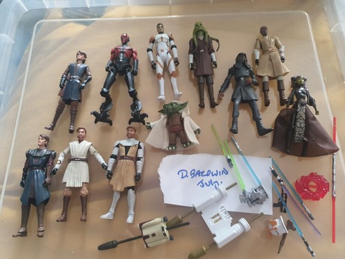 Star wars clone - star,