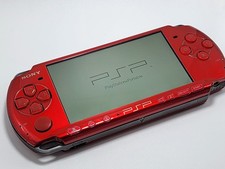 Sony PSP 3000 Console IPS