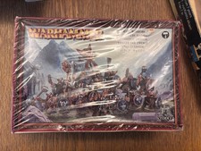 Warhammer Fantasy Dwarf