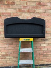 genuine Skoda Fabia mk3