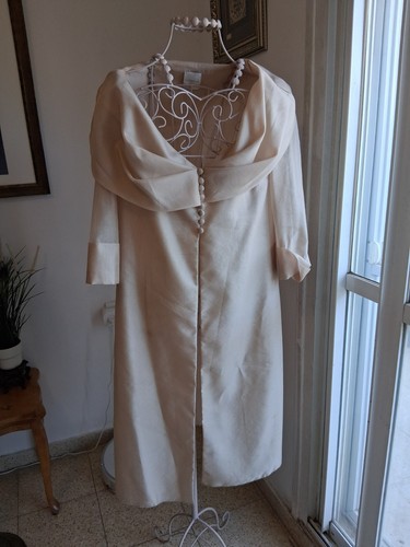 Pronovias vintage y2k taffeta - vintage,