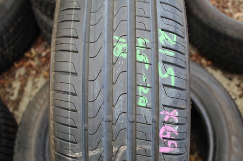 New 215 pirelli - 215,