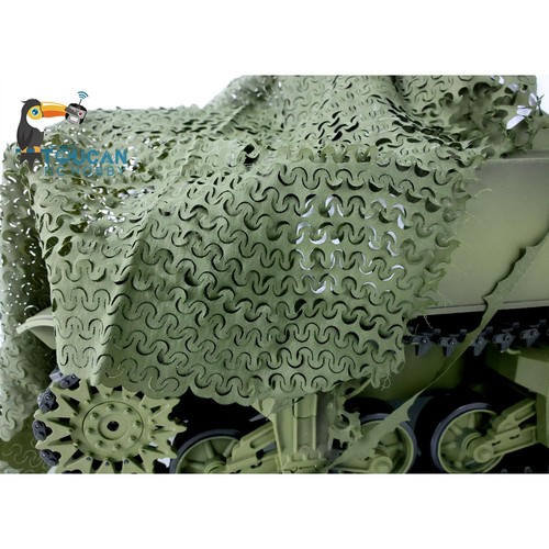 Henglong camouflage net - net, diy