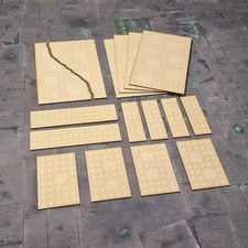 Modular Area Terrain Pack -
