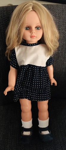 Inches palitoy large - palitoy,