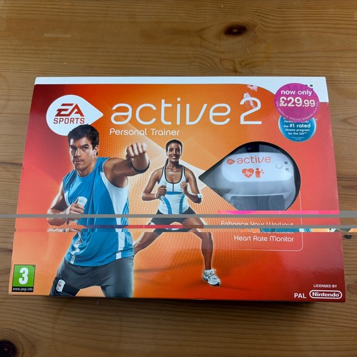 Sports active personal - active, 2