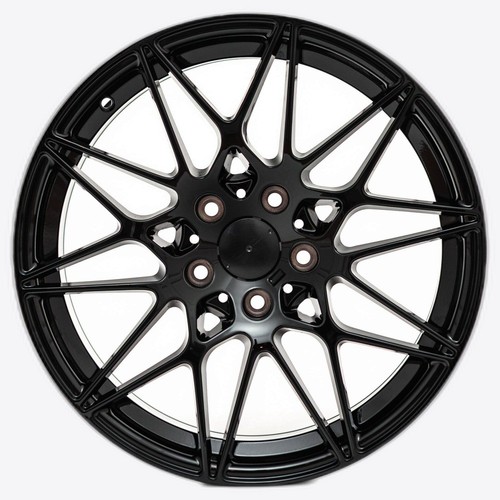 Inch alloy wheels 5x120 - inch,